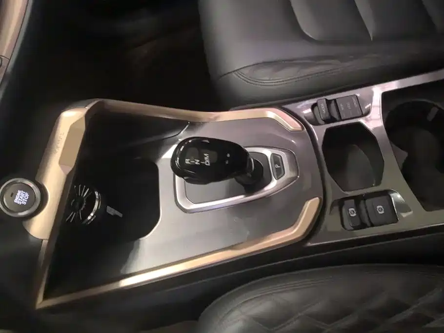 Haval H6 — миниатюра 16