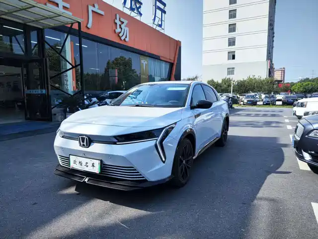 HONDA HUNTING LIGHT E: NS2 2025