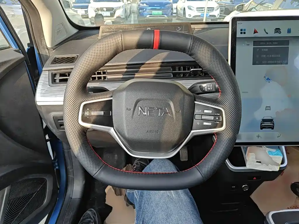 Neta Neta V — миниатюра 11