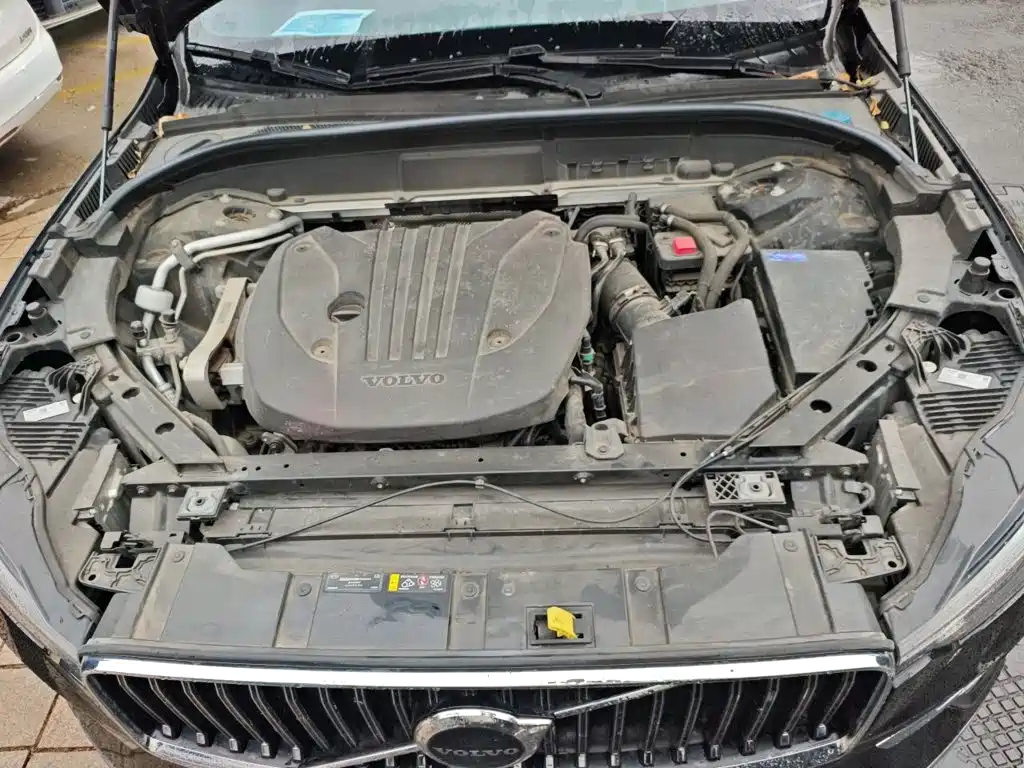 Volvo XC60 — миниатюра 16
