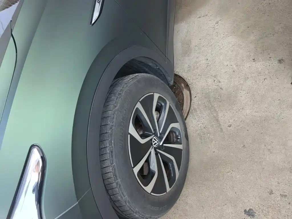 Volkswagen ID.4 X — миниатюра 23