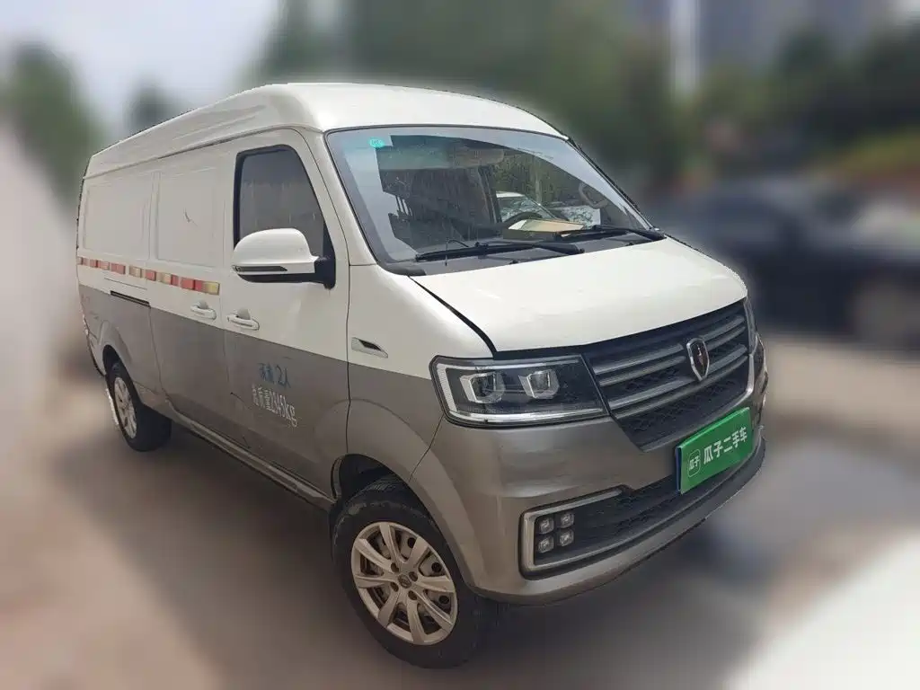 Jinbei Hiace S — миниатюра 23