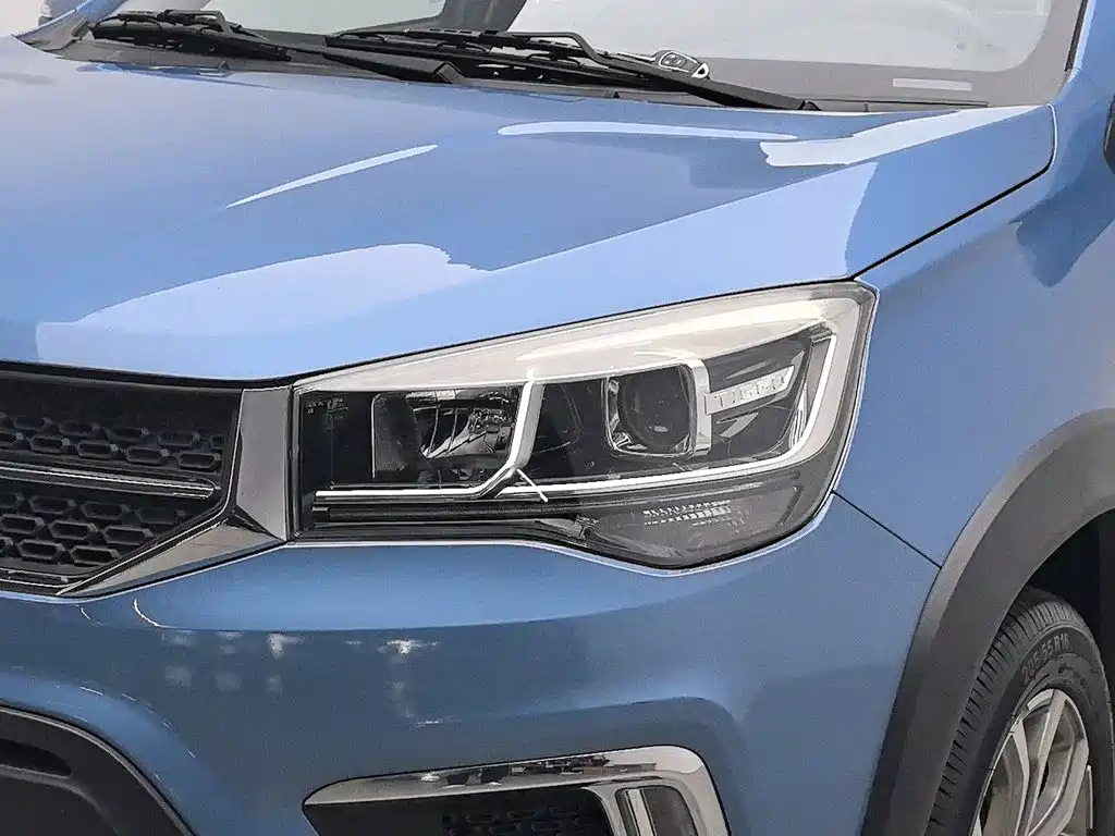 Chery Tiggo 3x — миниатюра 7