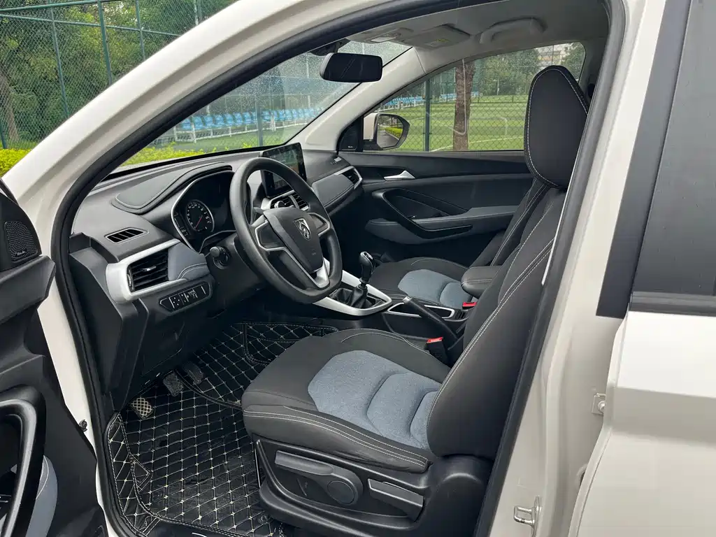Baojun 530 — миниатюра 6