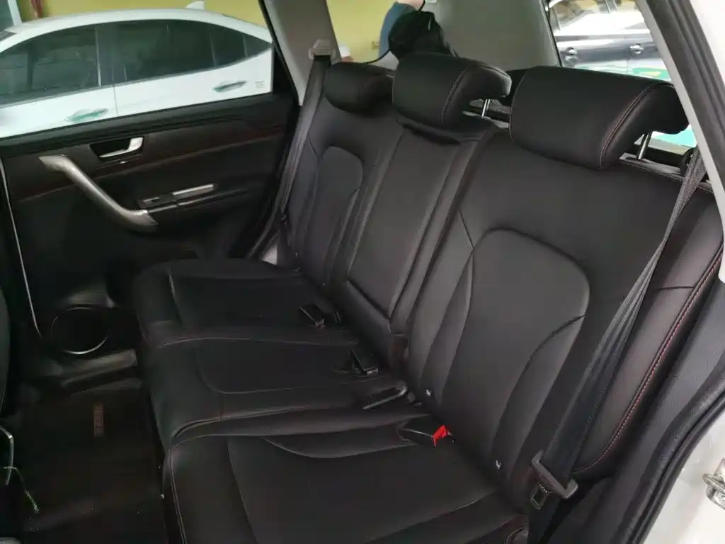 Haval H6 — миниатюра 13