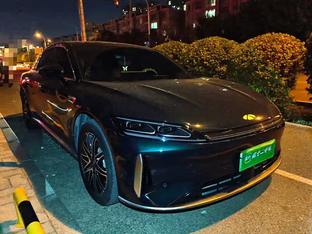 Fulwin Fengyun A9L — миниатюра 3
