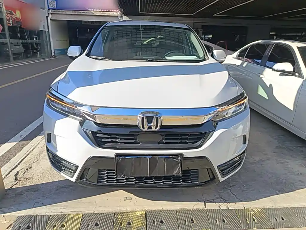 Honda Breeze — миниатюра 3
