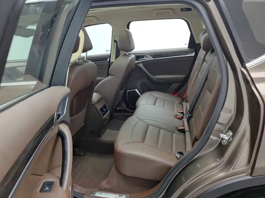 Haval H7 — миниатюра 15