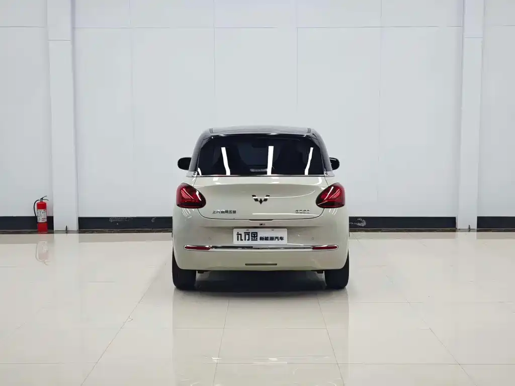 Wuling Bingo — миниатюра 8