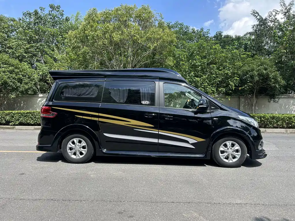 MAXUS G10 — миниатюра 19