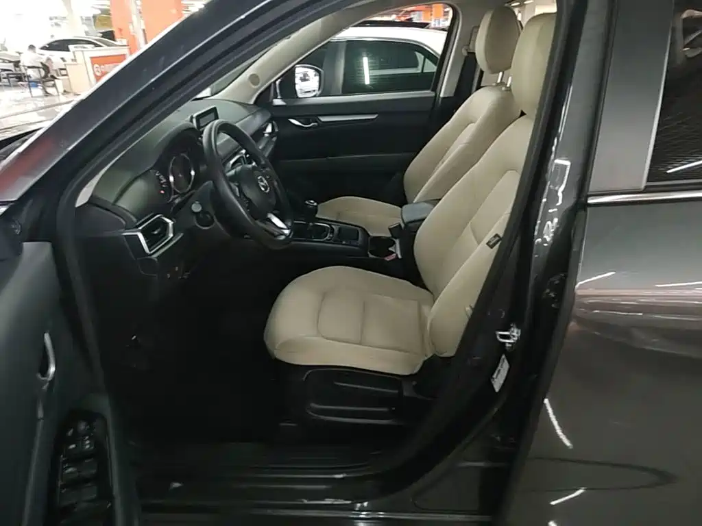 Mazda CX-5 — миниатюра 15