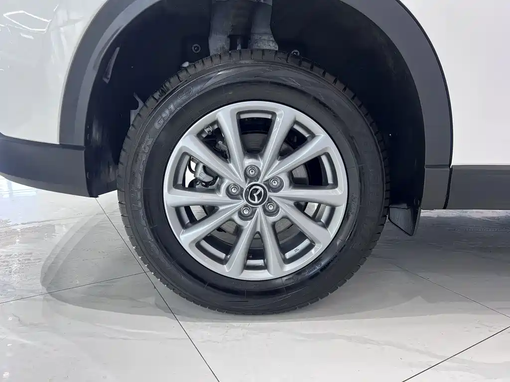 Mazda CX-5 — миниатюра 21