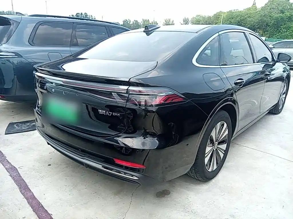 Galaxy 银河A7 EM — миниатюра 7