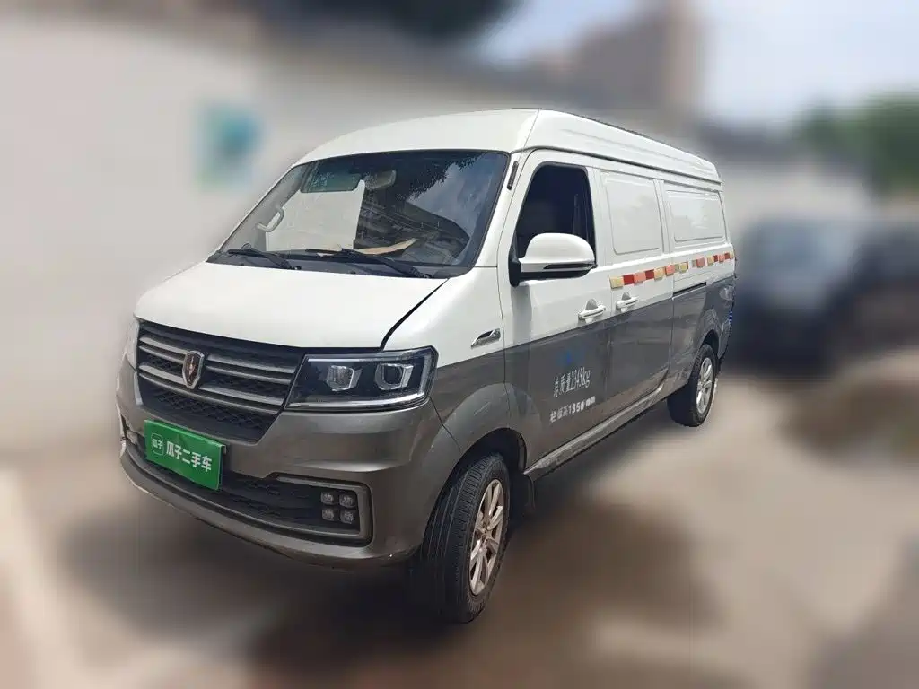 Jinbei Hiace S — миниатюра 2