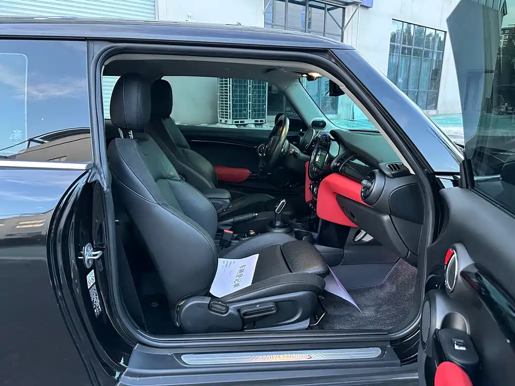 MINI Mini — миниатюра 6