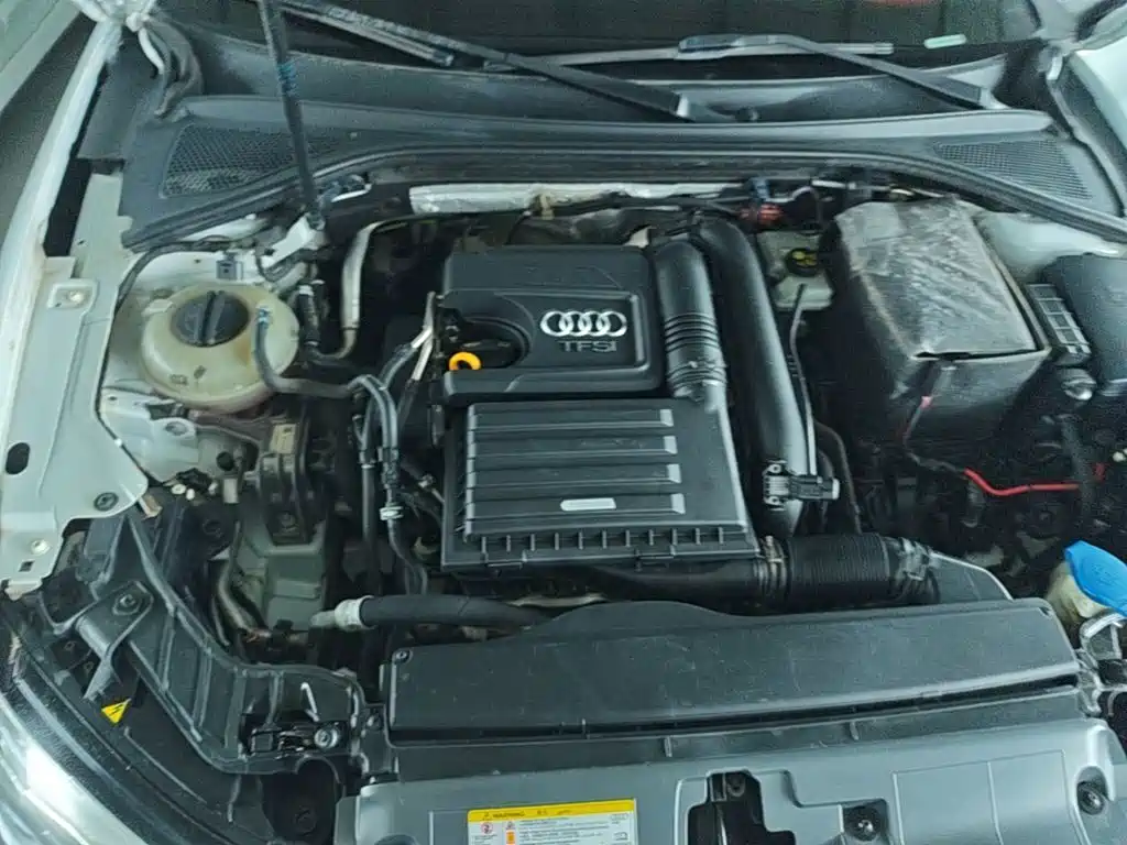 Audi A3 — миниатюра 20