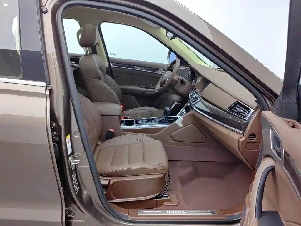 Haval H7 — миниатюра 23