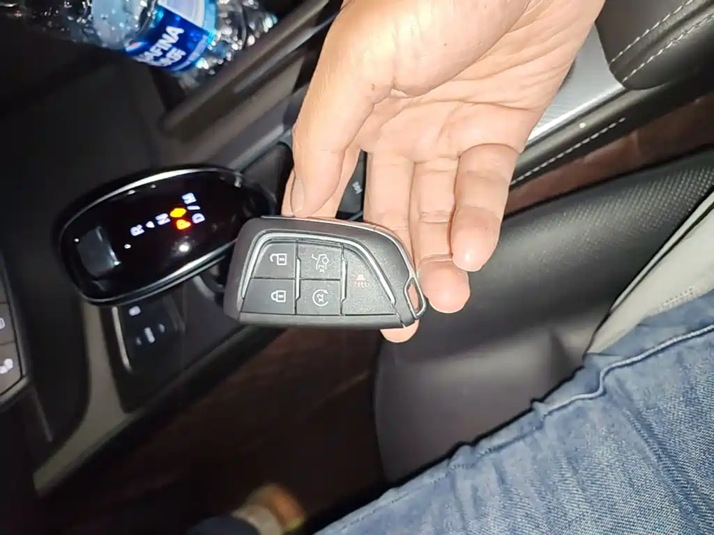 Cadillac CT5 — миниатюра 9