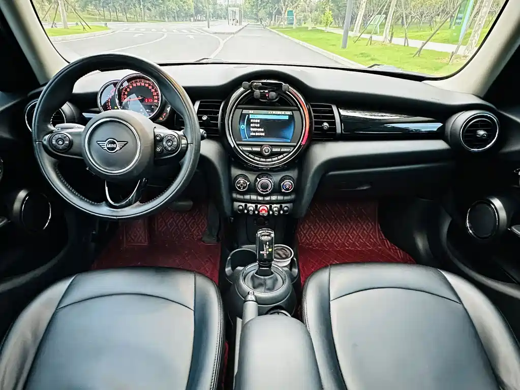 MINI Mini — миниатюра 10