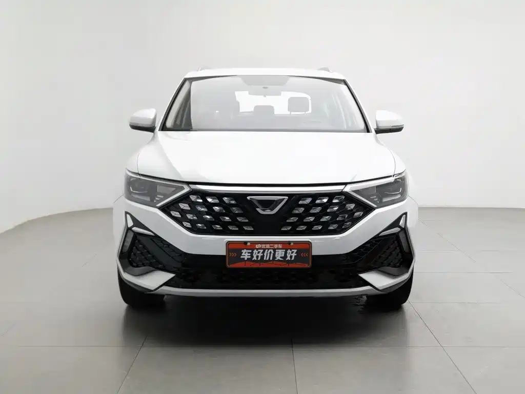 Jetta VS5 — миниатюра 3