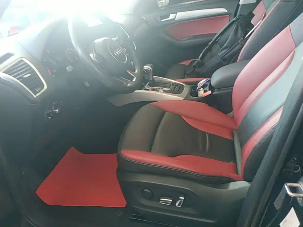 Audi Q5 — миниатюра 15