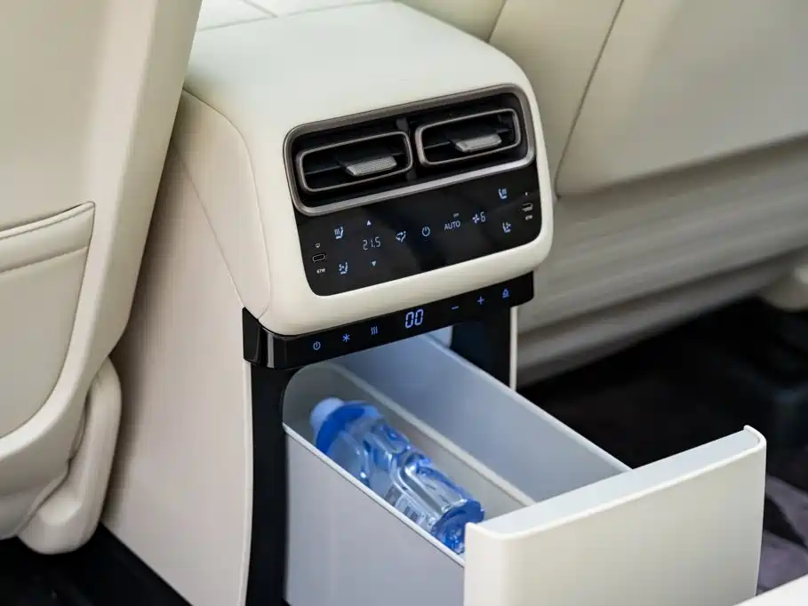 Li Auto Li i6 — миниатюра 15