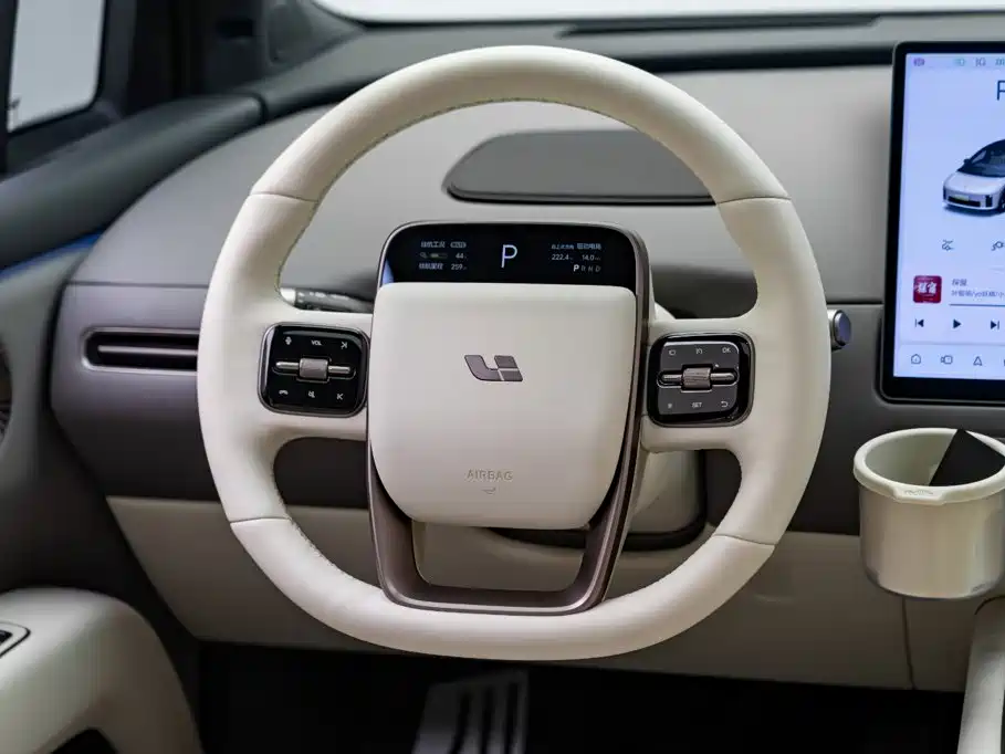 Li Auto Li i6 — миниатюра 17