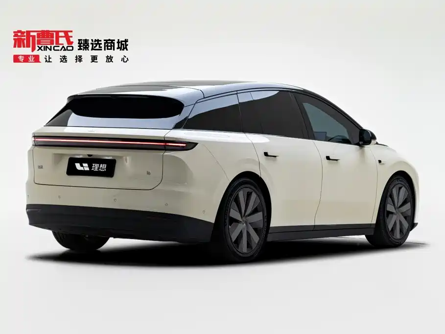 Li Auto Li i6 — миниатюра 3