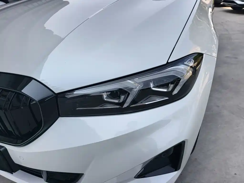 BMW i3 — миниатюра 24