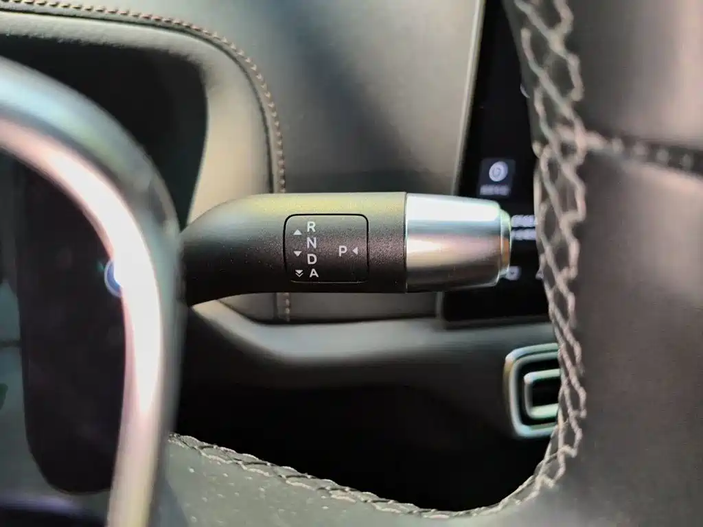 Li Auto Li L9 — миниатюра 15