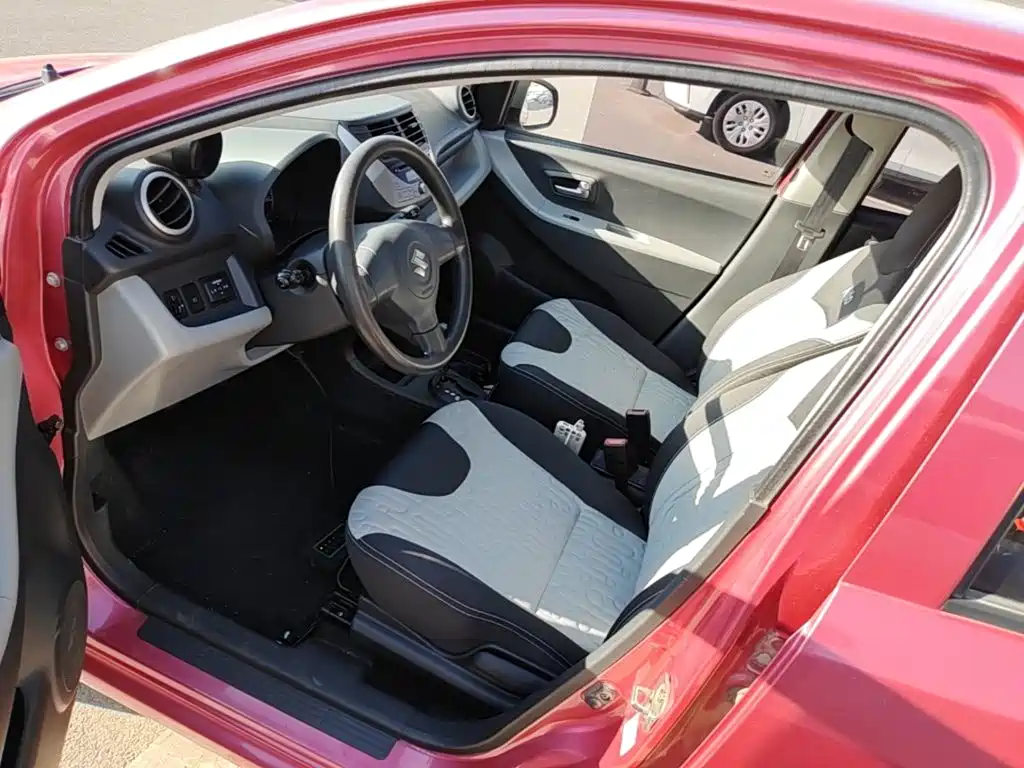 Suzuki Alto — миниатюра 15