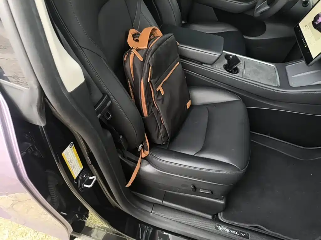 Tesla Model Y — миниатюра 25