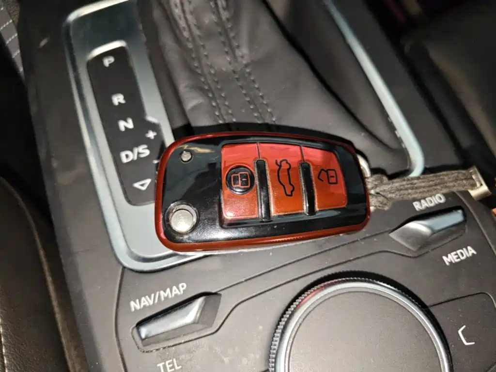 Audi Q2L — миниатюра 9