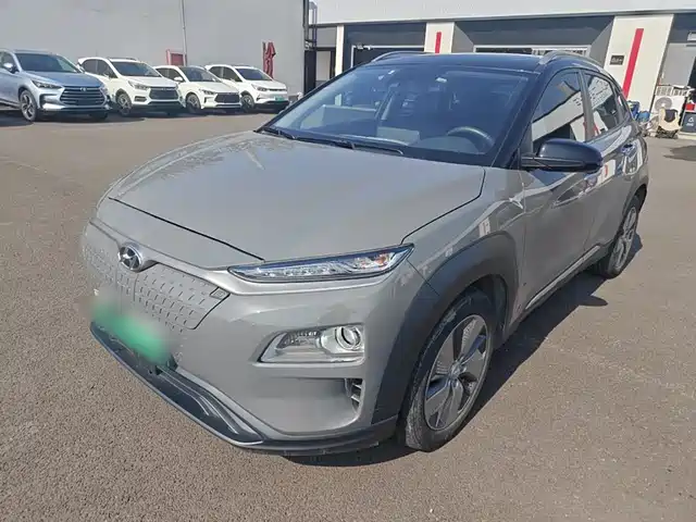 MODERN ANXINO PURE ELECTRIC 2019