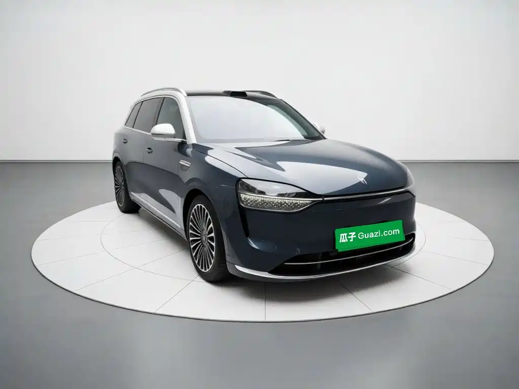 AITO AITO M9 — миниатюра 3
