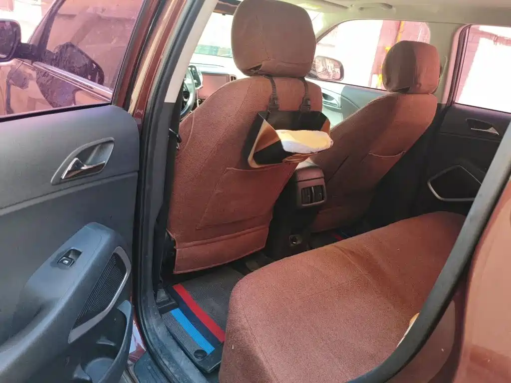 Hyundai ix35 — миниатюра 18