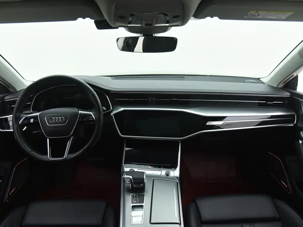 Audi A7 — миниатюра 6