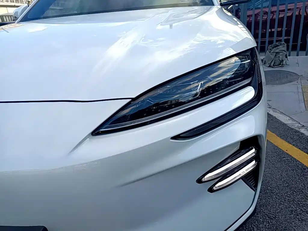 BYD PLUS New Energy — миниатюра 24