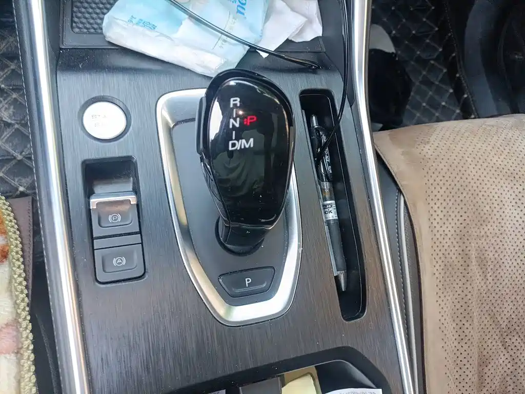 Haval H6 — миниатюра 10