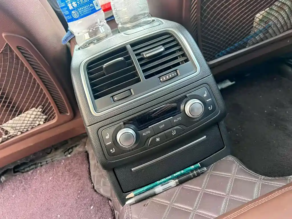Audi A6L — миниатюра 13