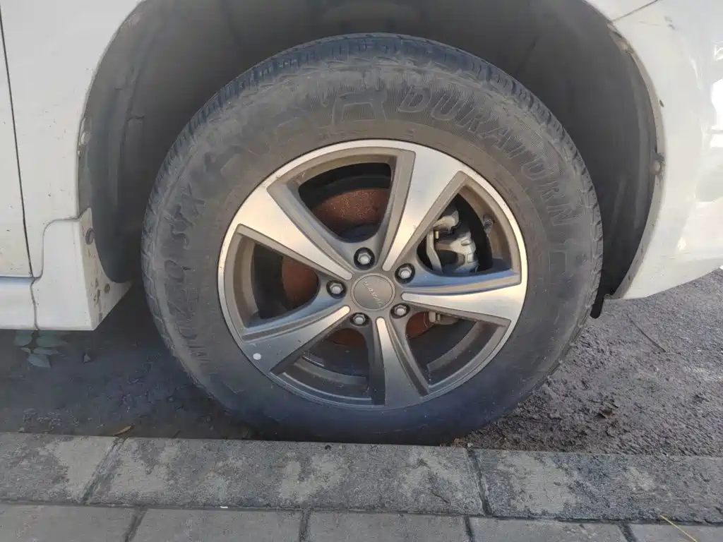 Haval H6 — миниатюра 24