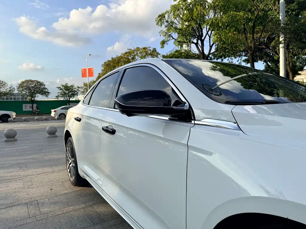 Geely Xingrui — миниатюра 28