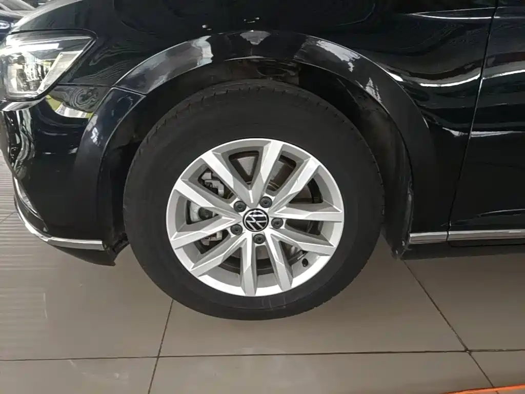 Volkswagen Magotan — миниатюра 23