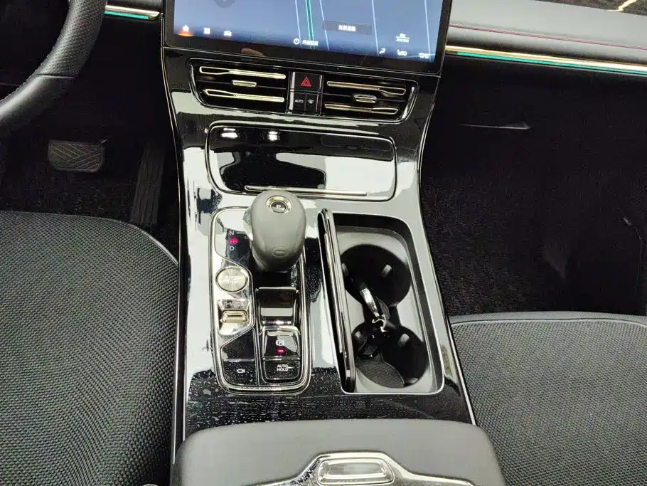 GAC Motor Trumpchi E9 — миниатюра 16