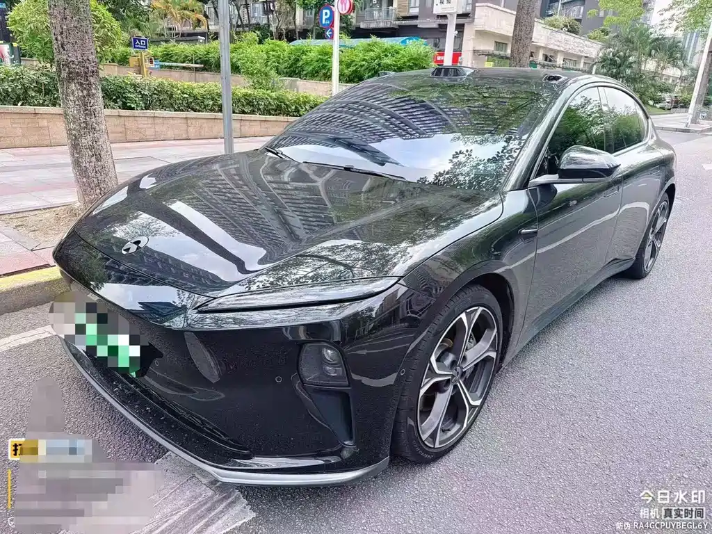 Nio ET5 2023