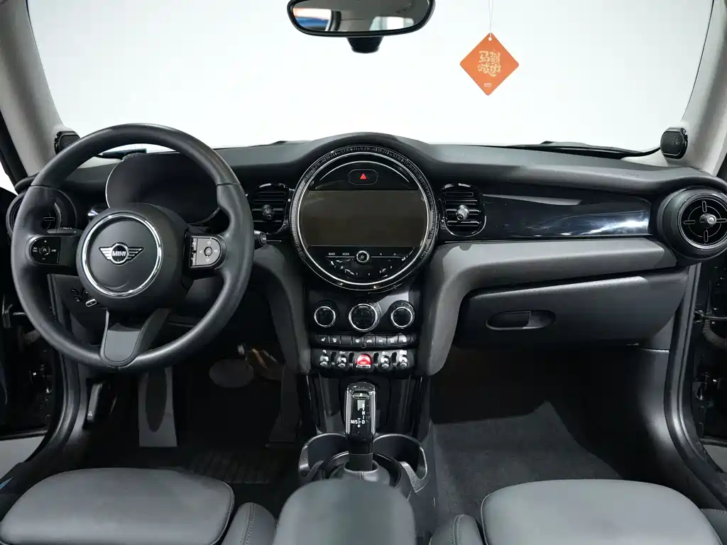 MINI Mini — миниатюра 7