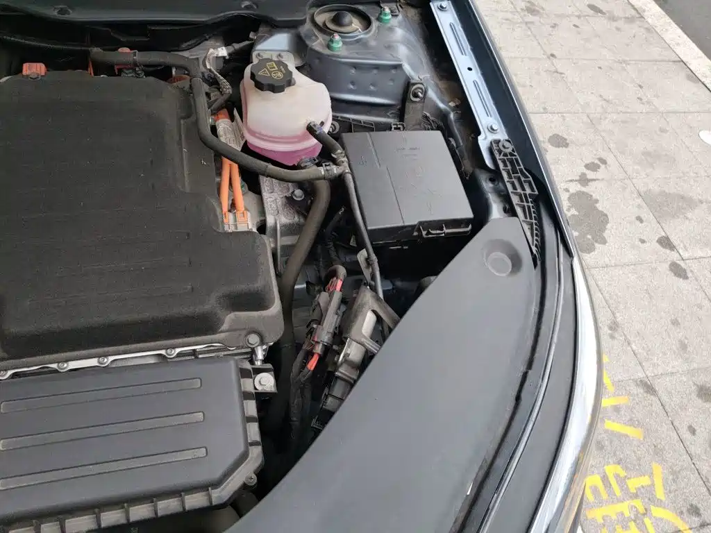 BYD Seal 05 DM-i — миниатюра 22