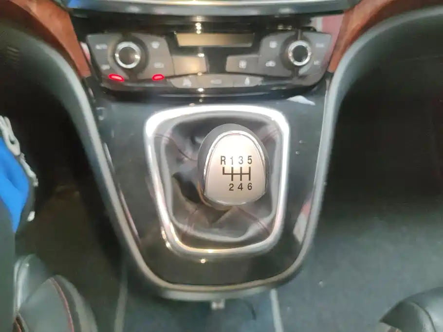 Haval H6 — миниатюра 16