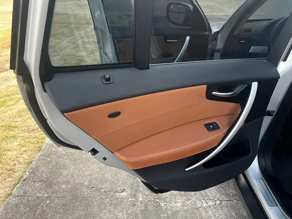 BMW X3 (Import) — миниатюра 11