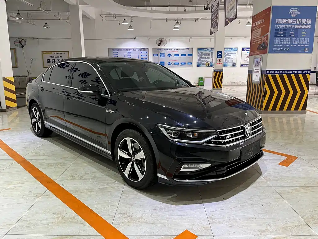 Volkswagen Magotan 2023 200 280TSI DSG Comfort